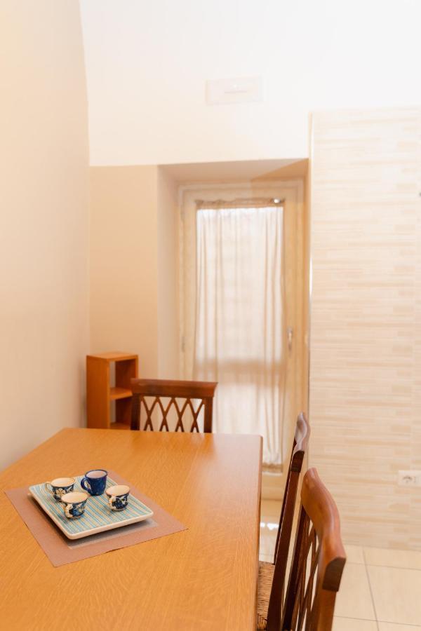 Carmela'S Guest House Pompeii Esterno foto